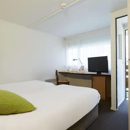 Campanile - Lomme 3* Lille