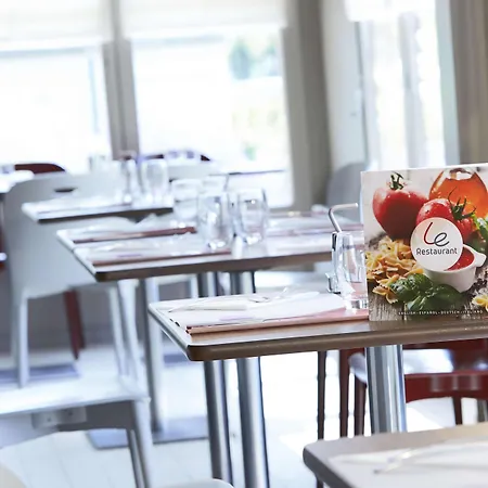 Campanile - Lomme Hotel Lille