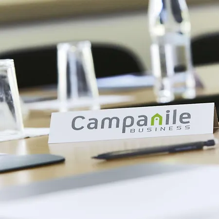 Hotel Campanile - Lomme 3*