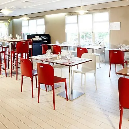 Hotel Campanile - Lomme Lille