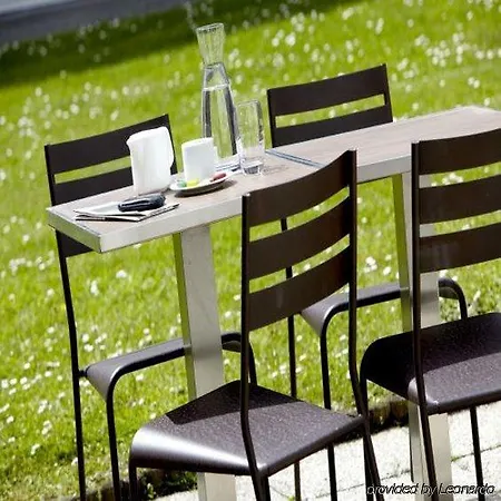 Campanile - Lomme Hotel