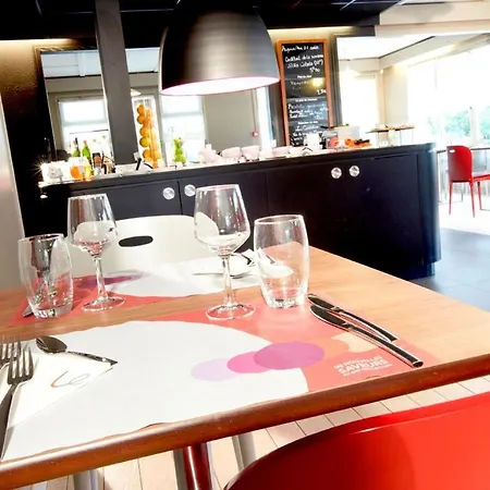 Campanile - Lomme 3* Lille