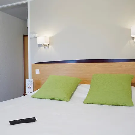 Hotel Campanile - Lomme