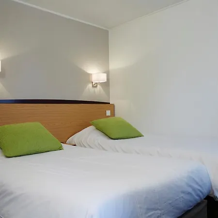 Campanile - Lomme 3* Lille